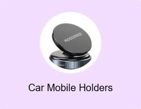 Car Mobile Holders