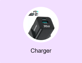 Charger