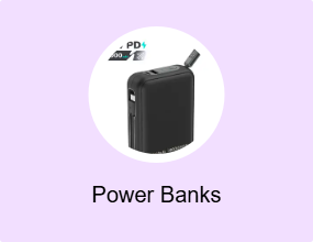 Power Banks
