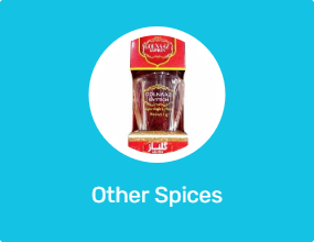 Other Spices