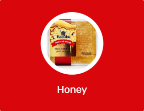 Honey