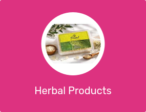 Herbal Products