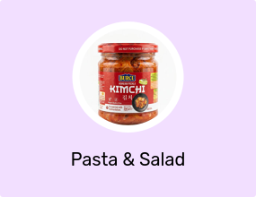 Pasta & Salad Dressing