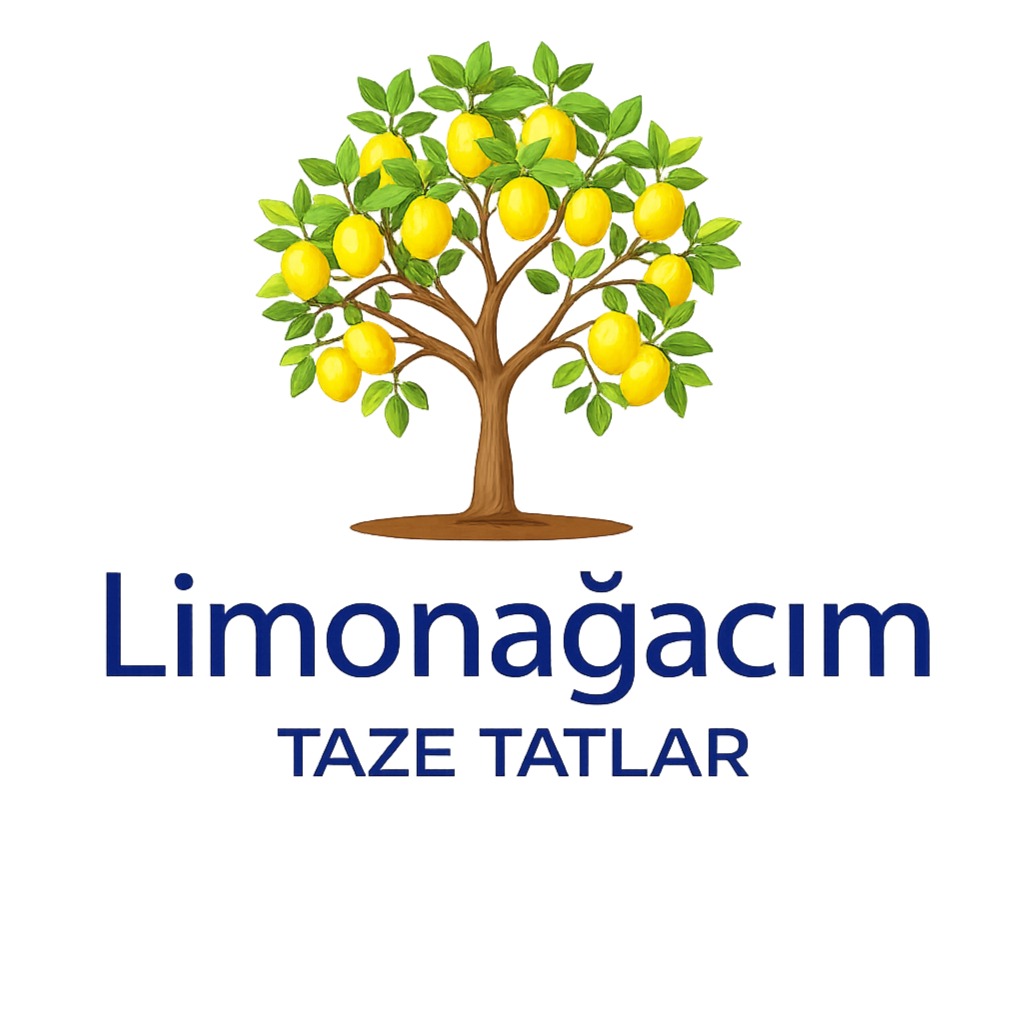 LİMON AĞACIM