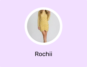 Rochii