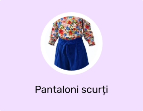 Pantaloni scurți
