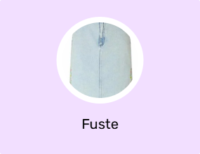 Fuste