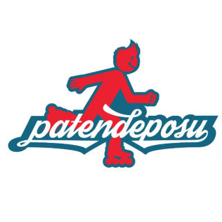 Paten Deposu logo