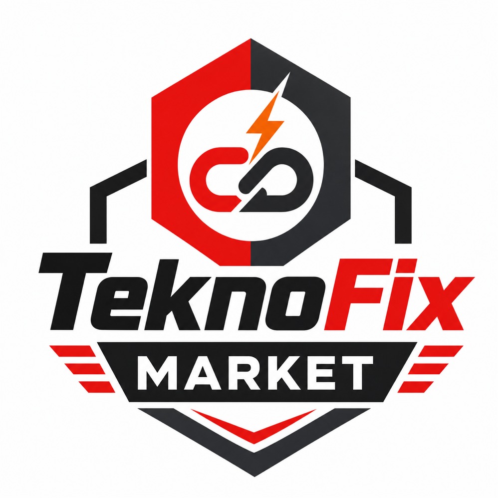 TeknoFix Market