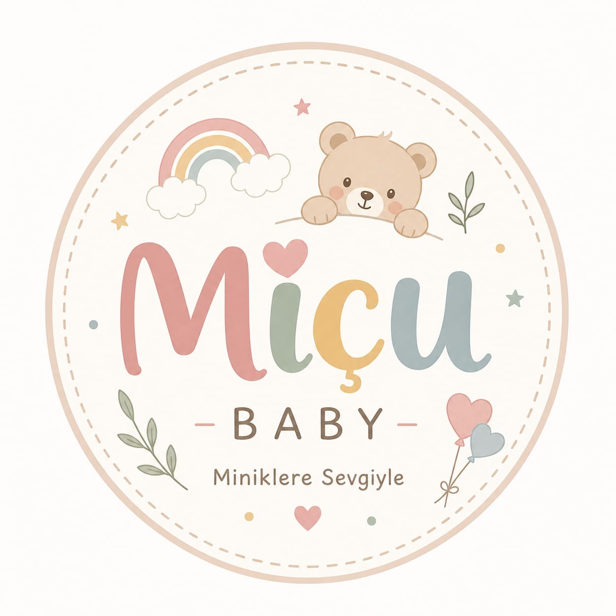 MİÇU BABY KİDS