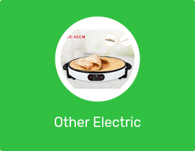 Other Electric Cookers