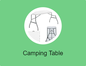 Camping Table