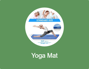 Yoga Mat