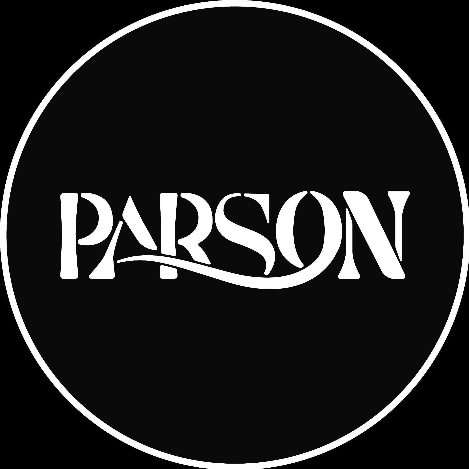 PARSON