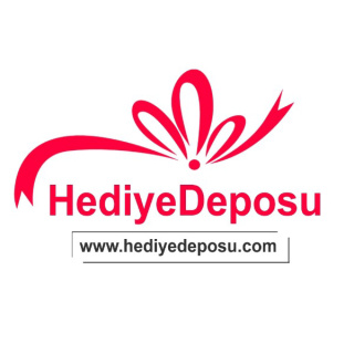 Hediye Deposu logo