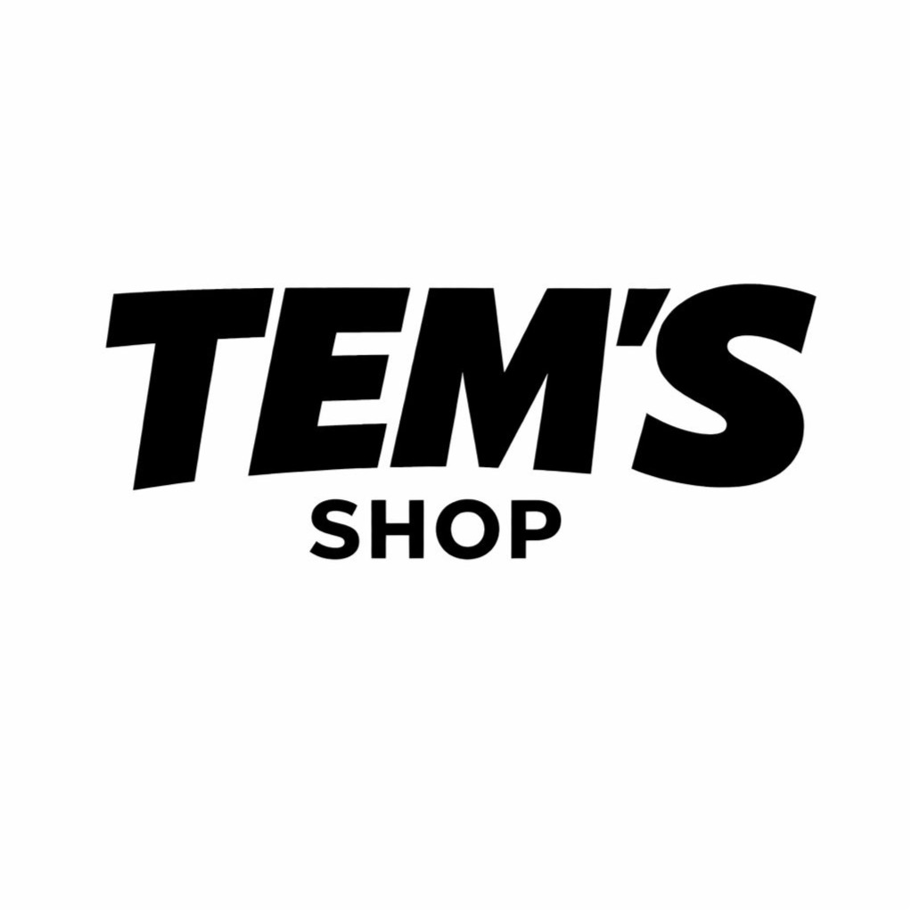 TEMsshop