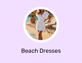 Beach Dresses