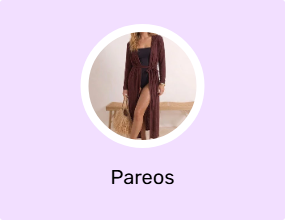 Pareos