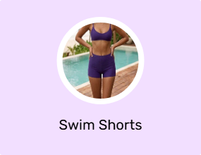 Swim Shorts