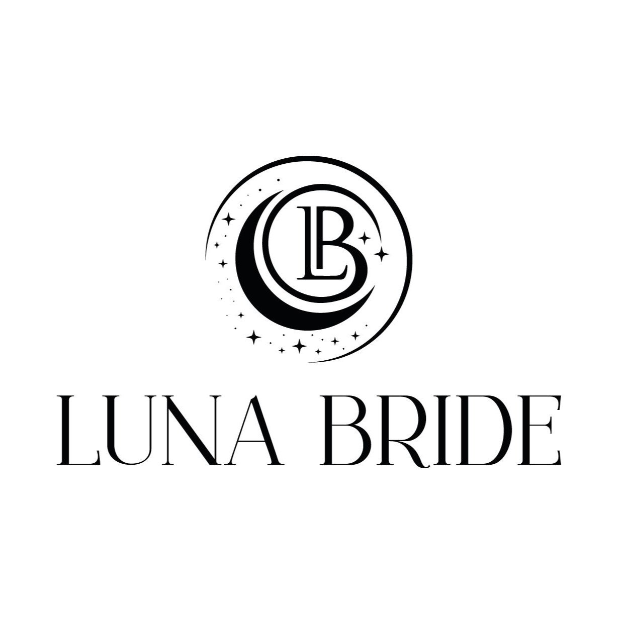 LUNA BRIDE
