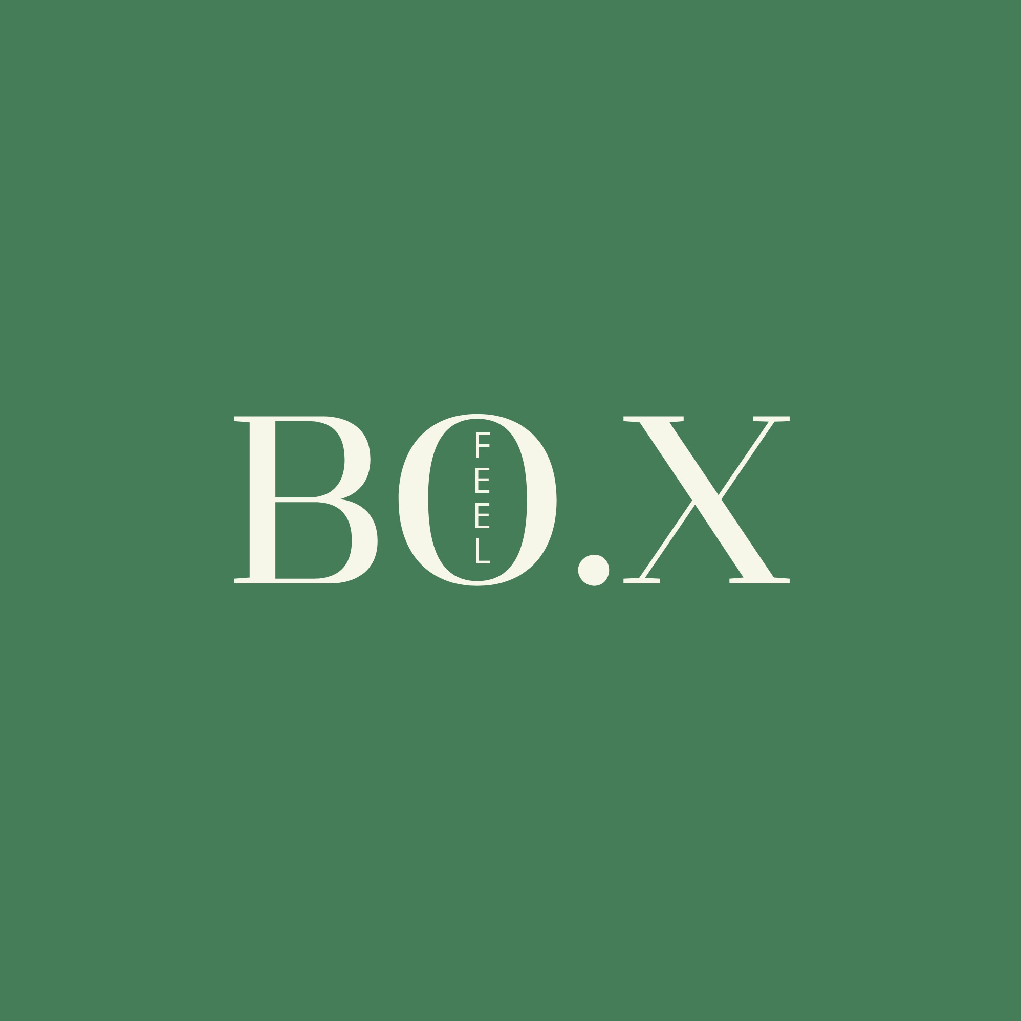 Feelbox