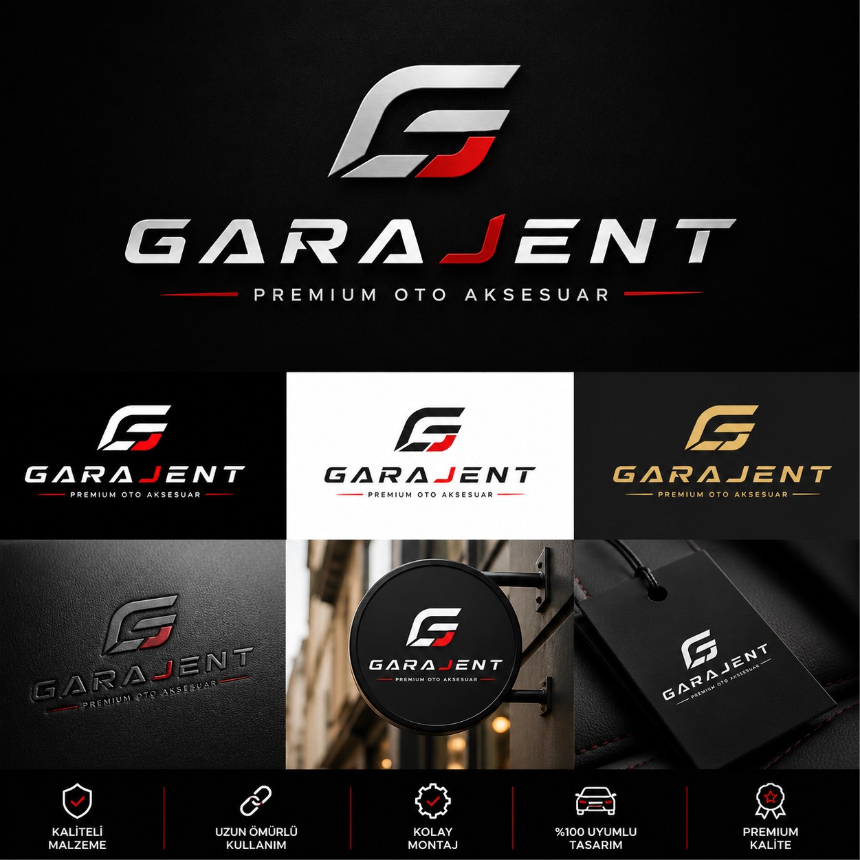Garajent