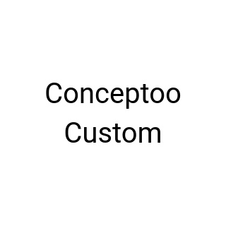 Conceptoo Custom
