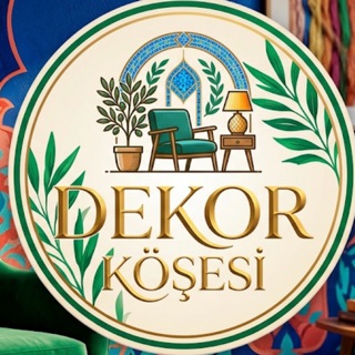 Dekor köşesi