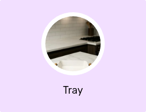 Tray