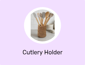 Cutlery Holder