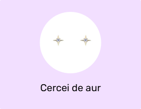 Cercei de aur