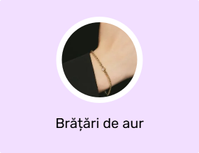 Brățări de aur