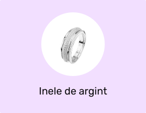 Inele de argint