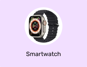 Smartwatch