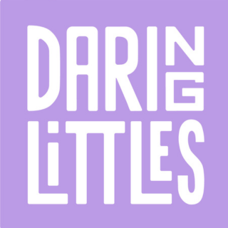 DARING LITTLES