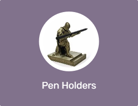 Pen Holders
