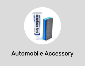 Automobile Accessory Set