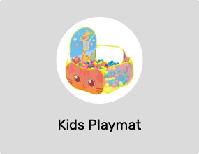 Kids Playmat