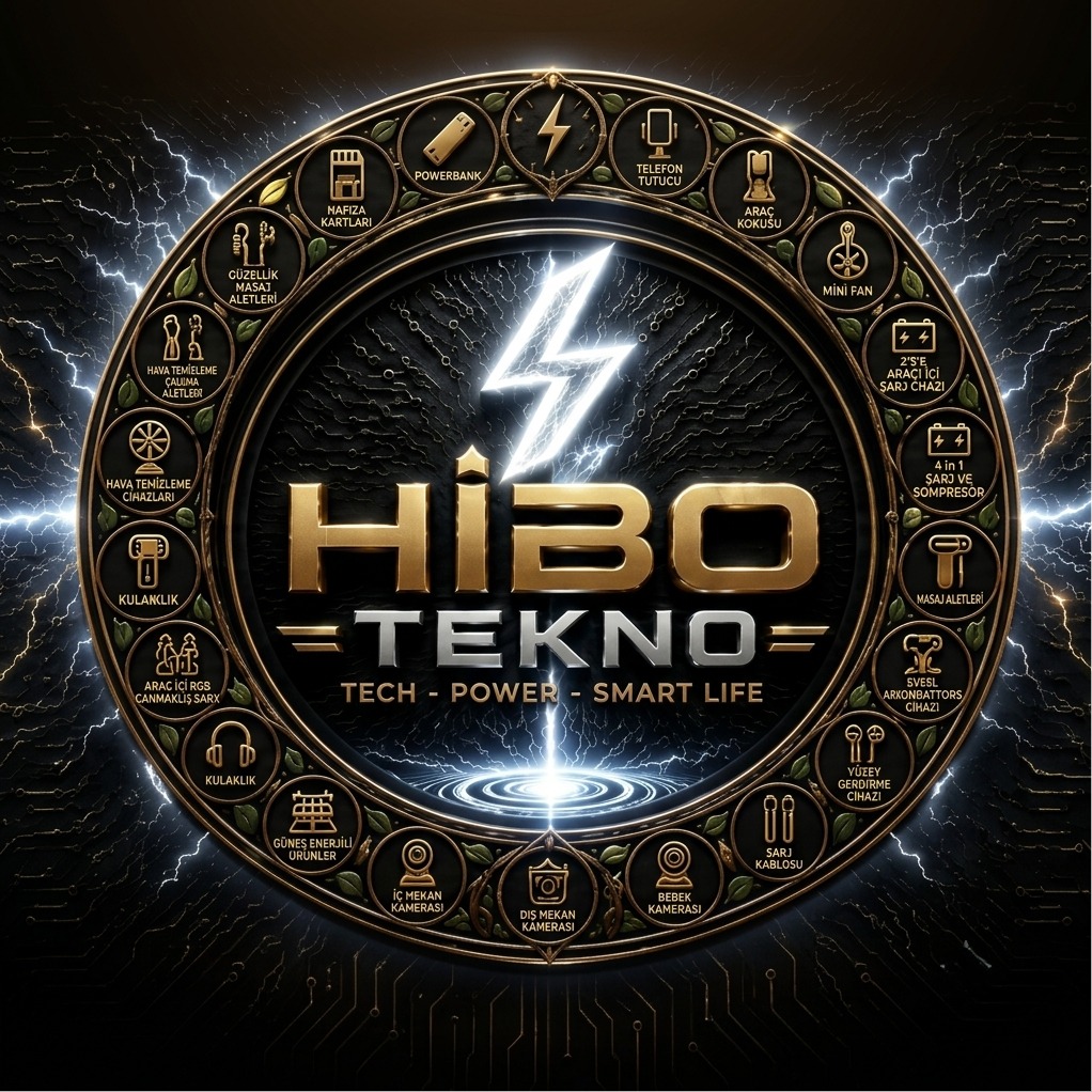 HİBOTEKNO