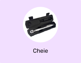 Cheie