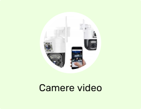 Camere video