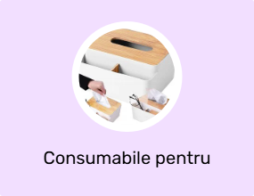 Consumabile pentru casă