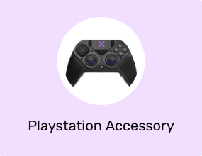 Playstation Accessory