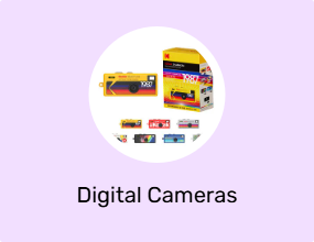 Digital Cameras