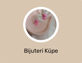 Bijuteri Küpe
