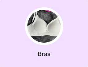 Bras