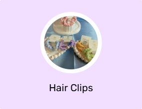 Hair Clips