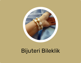 Bijuteri Bileklik