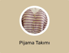 Pijama Takımı