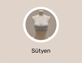 Sütyen